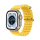 Opaska do smartwatchy Tech-Protect Opaska IconBand Pro do Apple Watch 44/45/46/49 mm yellow
